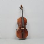 1363 6031 Cello
